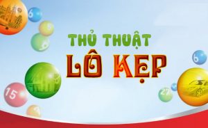 Soi cầu dạng kẹp số để dự đo&aacute;n kết quả